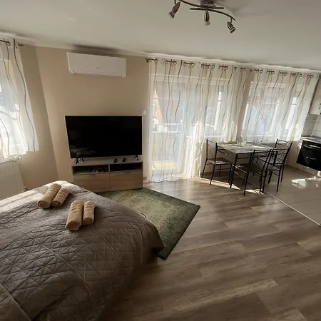 Apartment Horvath 2