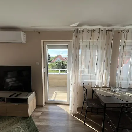 Apartment Horvath 2