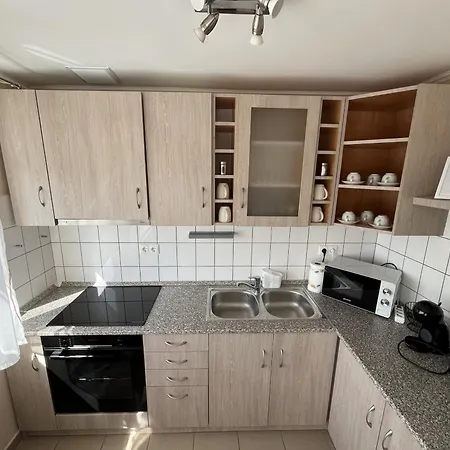 Apartment Horvath 2 *